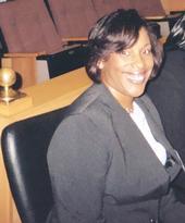 Lynnette Coulter