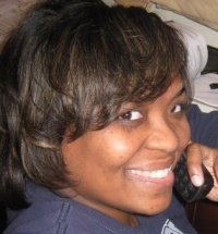 Symantha Betts