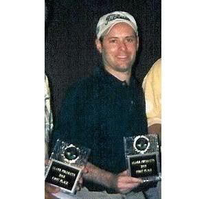 Bryan King