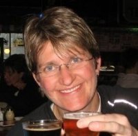 Jill Schedel