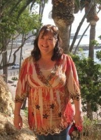 Shirley Matich