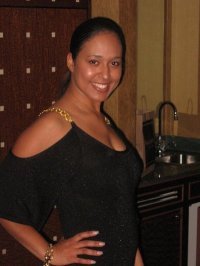 Iessha Moore