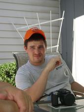 Kevin Weed