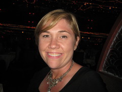 Carissa Ledbetter