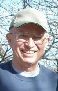 Roy Busdiecker