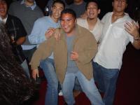 James Ngalongalay