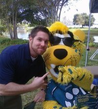 Cullen Marchesano