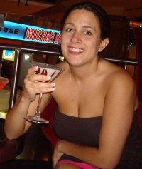 Danielle Goldaper