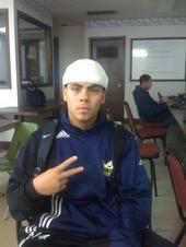 Omar Zepeda