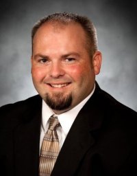 Darrick Buswell
