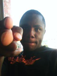 Adedeji Oduwole