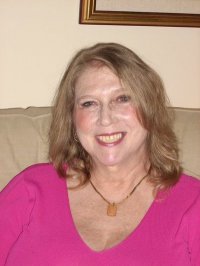 Margaret Teague