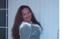 Liza Rodriguez