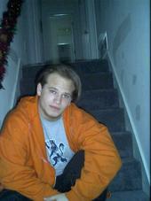 Brian Masters