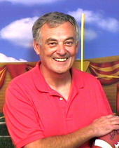 David Shook