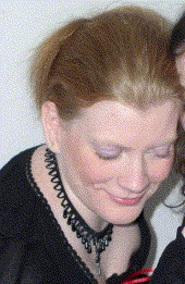 Mindy Hardway