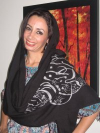 Marzieh Rabiei