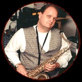 Brian Gorrell