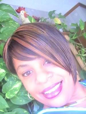 Latoya Mathis