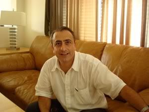 Anwar Halabi