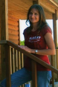 Christine Yingst