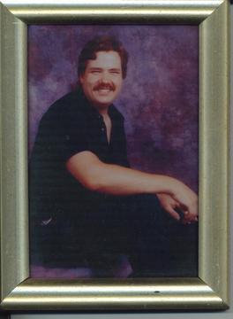 Daryl Hostetler