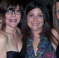 Stacy Forgang