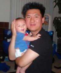 Stanly Cheng