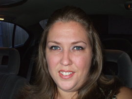 Melissa Cunningham