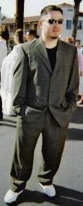 Adrian Cadena
