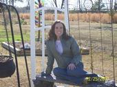 Jennifer Todd