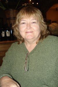Catherine Matthews