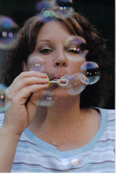 Sherri Caldwell