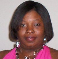 Catherine Roberts