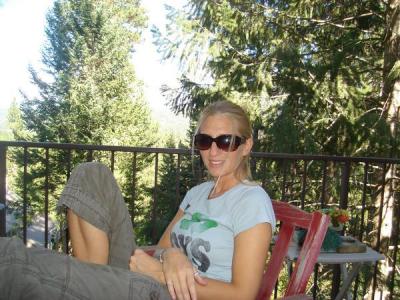 Christy Smith