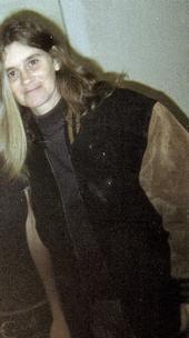 Sheila Coxwell