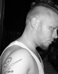 Brandon Werner