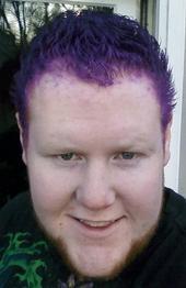Jason Strother