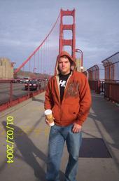 Jeremy Gast