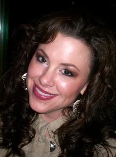 Nancy Hamre