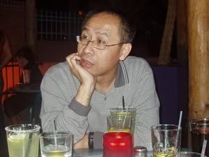 Chihcherng Hwang
