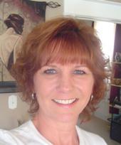 Lauri Reynolds