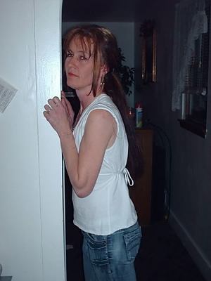 Marcia Deyarmin