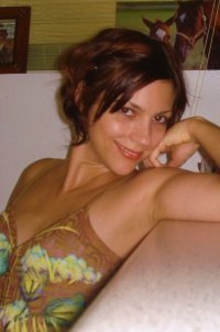 Cyndi Chamryk