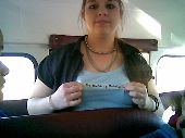 Gabbie Brown