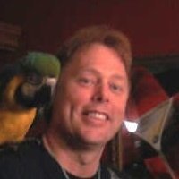 Tony Jones