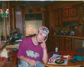 Kevin Vanburen