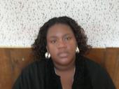 Ernestine Thevenin