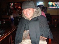 Alexander Parrey