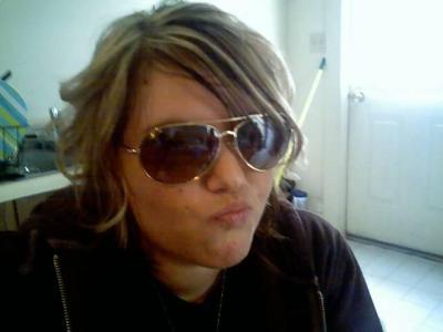 Christine Bellamy